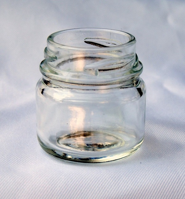 POTE DE VIDRO 40ML MOD. GELEINHA