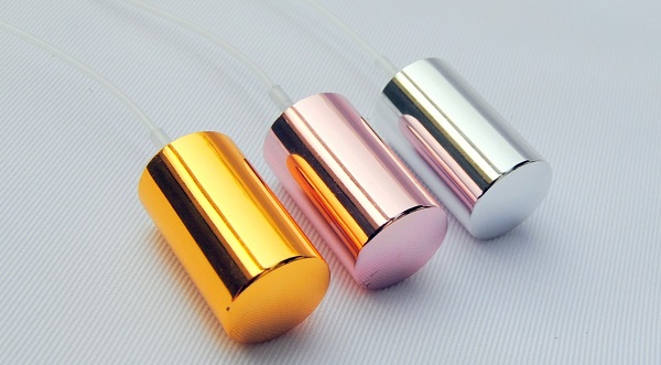 TAMPAS PARA VÁLVULA SPRAY